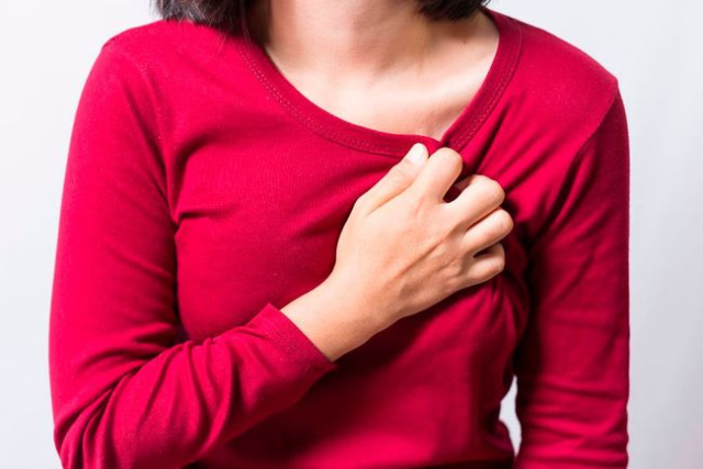 医生|?吃一次相当于8根人参，普外科医生：大胆吃，乳腺就爱“它”