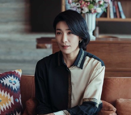 韩剧|不服不行，狗血韩剧《Mine》收视再创新高