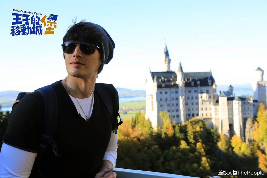 蔡依林|和天后分手5年越来越糊，今又攀上富婆，这是要将软饭吃到底？