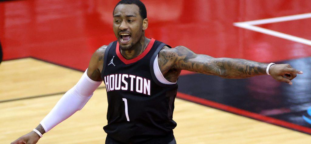  火箭大手笔！梭哈西蒙斯，沃尔成筹……