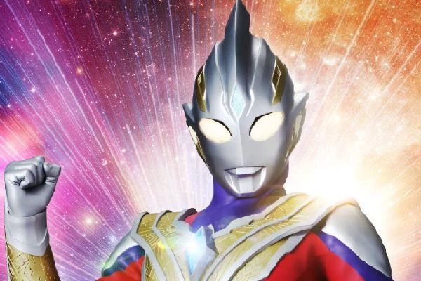 迪迦·奥特曼|迪迦奥特曼:超古代巨人内战把光之巨人的格局拉下去了?我看未必