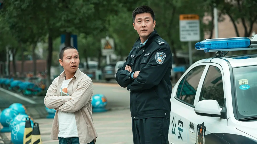 豆瓣|喜欢看网络大电影吗？10月份这5部播放量高！