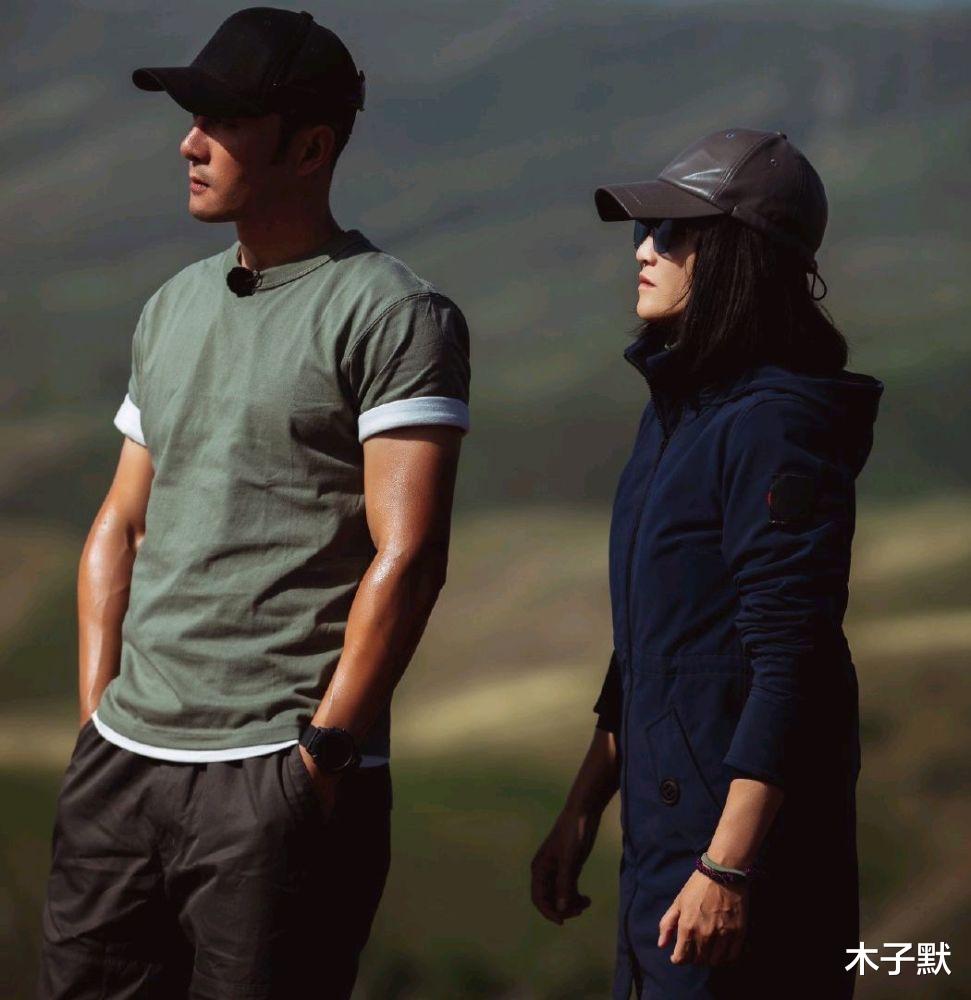 木子默|《再见爱人》章贺和郭柯宇太拧巴，承认爱过有那么难吗？
