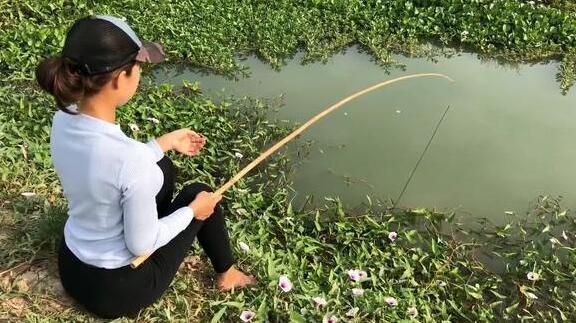 |钓鱼有时会脱钩原因分析，有以下几个方面需要注意