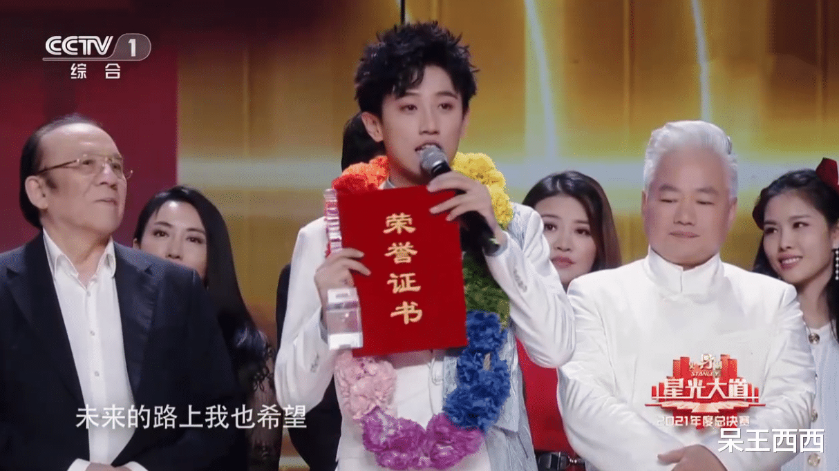 星光大道|《星光大道》总决赛结束，市场口碑翻车，主持人参与打分成败笔