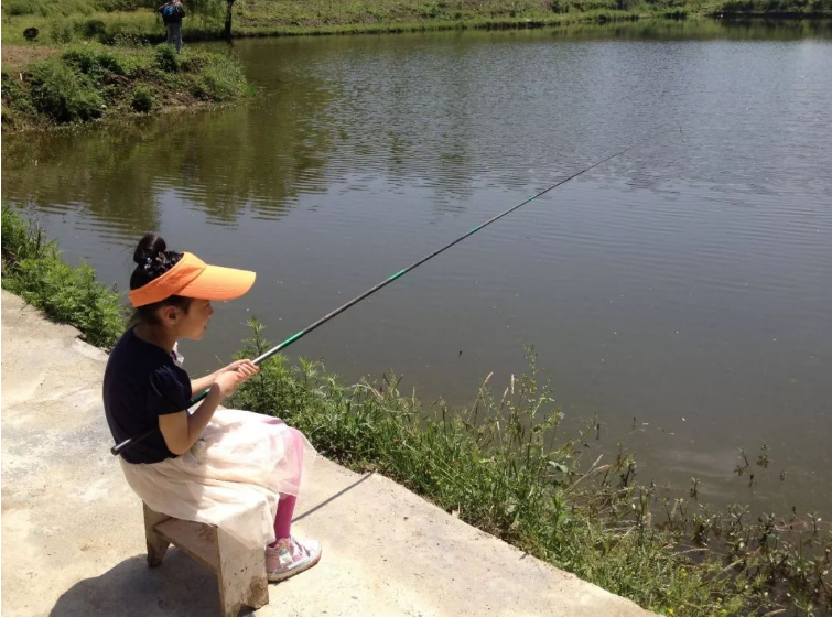 清明节|清明过后,垂钓技巧按这五个方法调整,渔获量肯定不会少,莫不信