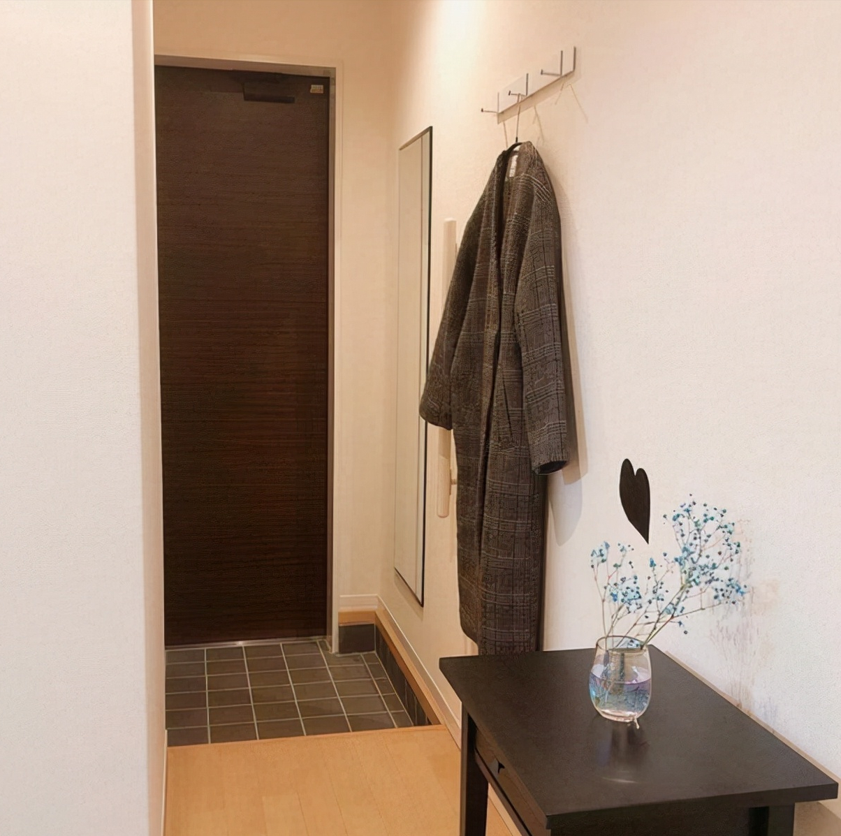 26㎡的极简生活！日本太太把家收拾得一尘不染，治愈了强迫症