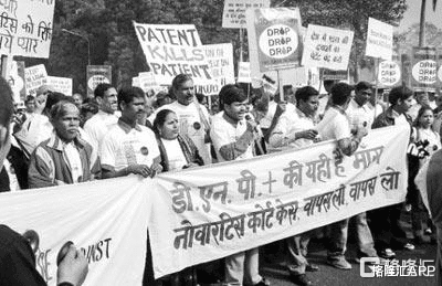 格隆汇APP 仿制药死局：法律、性命与钱包