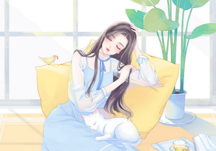 谭檬说|给未婚男女的一些建议