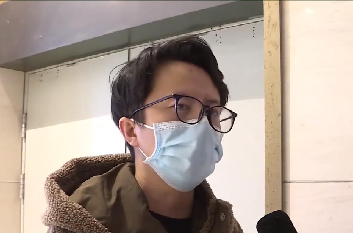 苹果|男子给主播冲榜，答应会给男子送苹果手机，刷了7千后被直接拉黑