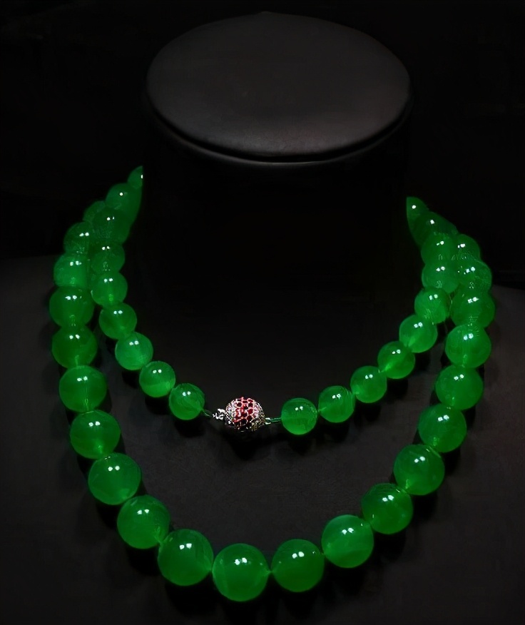 翡翠|极品翡翠价格爆料