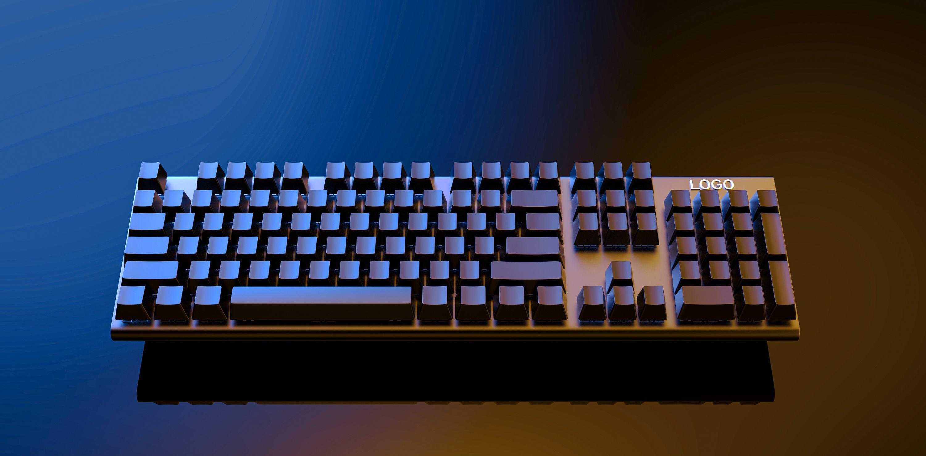 机械键盘|对于男士来说，什么东西用完就再也回不去了？网友：手动剃须刀