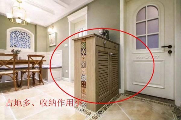 |全网集体吐槽的10件鸡肋家具,我家竟中6个,都是冲动犯的错