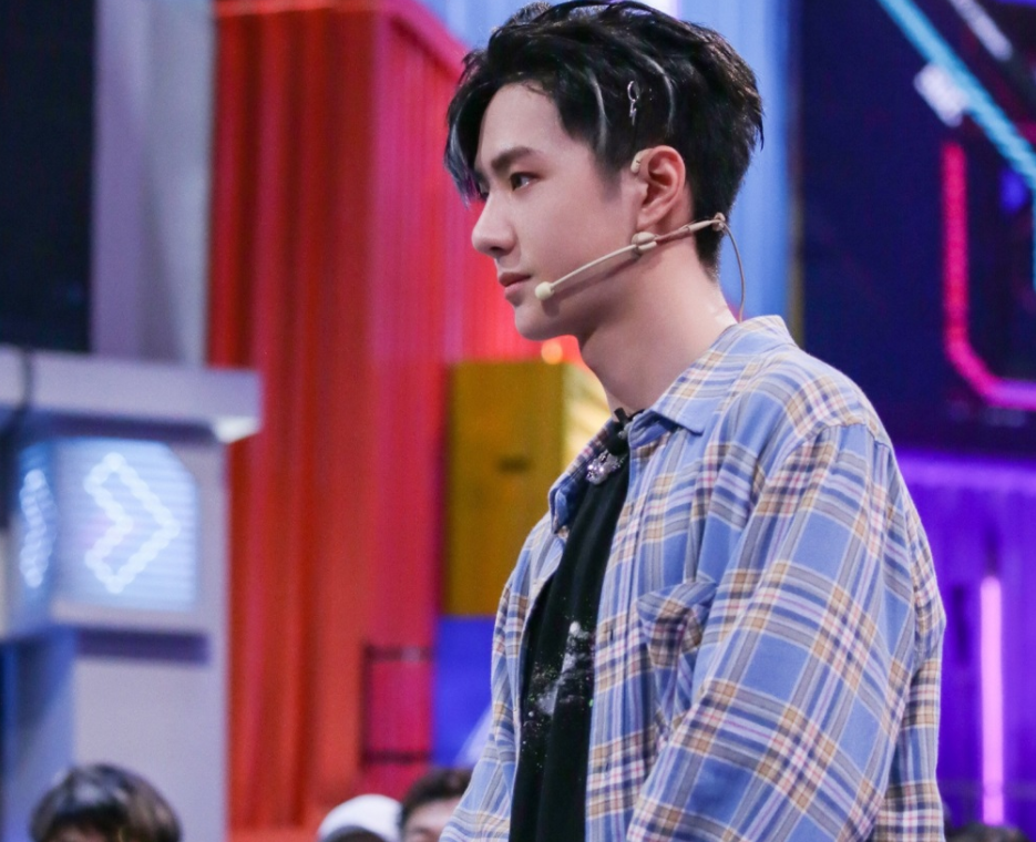 林志玲|Kenken的编舞，我很喜欢这种直接的舞蹈，但这次确实还没到惊艳的程度