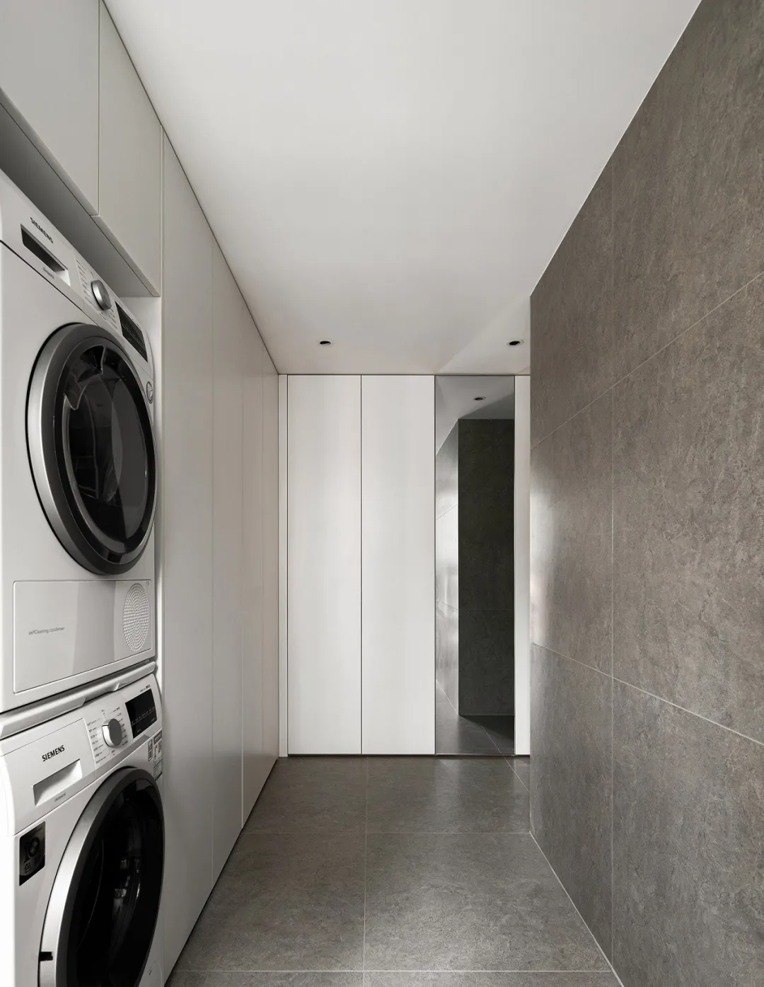 从独立空间到开放式设计,旨在传达家的温暖!