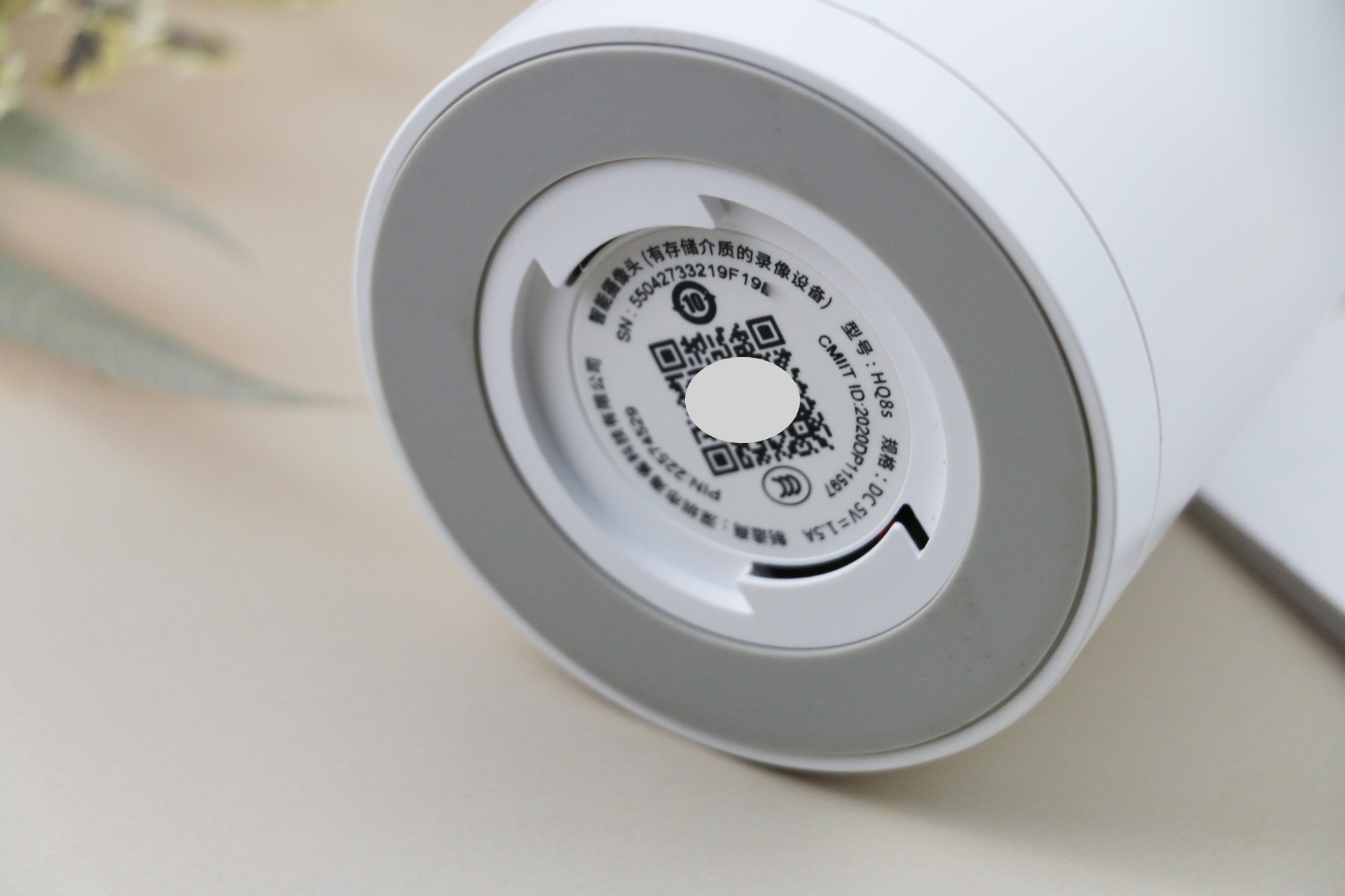 华为智选海雀AI摄像头云台超清版2K，最合适你需求的安防卫士