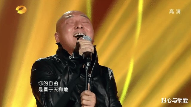 |吴京把周晓鸥“坑”了,说好的演男一号,结果5分钟就领盒饭