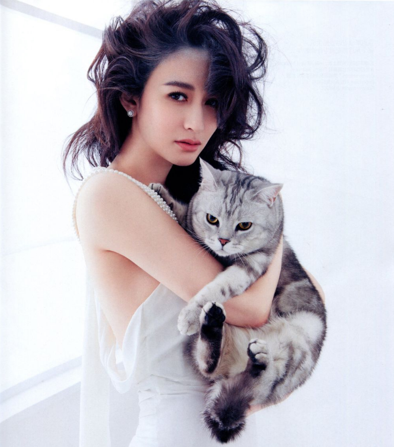 李小冉|李小冉的疯狂情史：与导演、富商深陷“三角恋”！