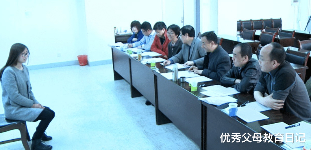 大学生|大学生求职参加面试，是否需要穿“正式服装”，学长学姐说出经验