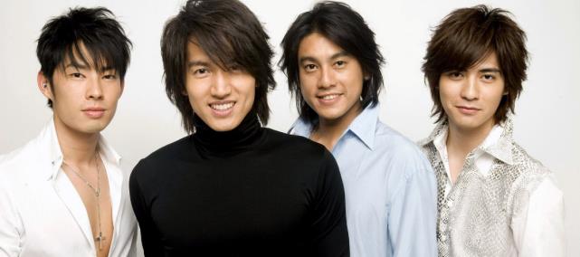 MARRY 曝《披哥2》嘉宾名单，郑伊健任贤齐等多位大咖，网友：没看错吧