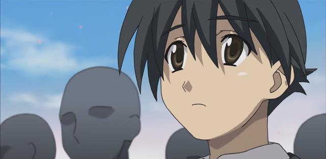 忍者|動漫里當渣男條件很高，伊藤誠結局在意料之中，韋小寶沒那么好當