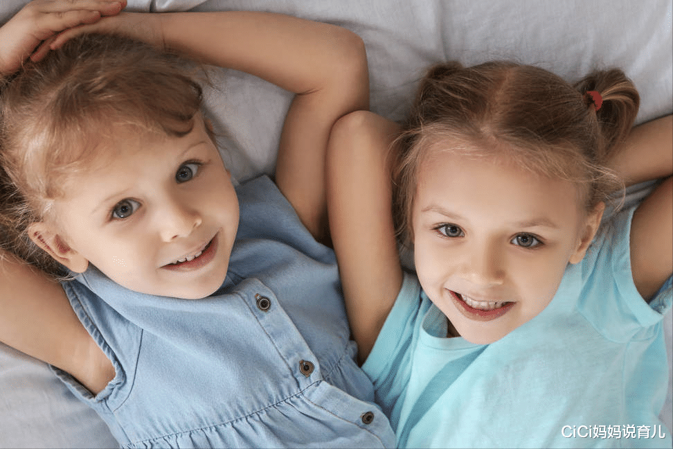 CiCi妈妈说育儿|孩子开始撒谎不是坏习惯，是变聪明的表现，智慧父母可以这样引导