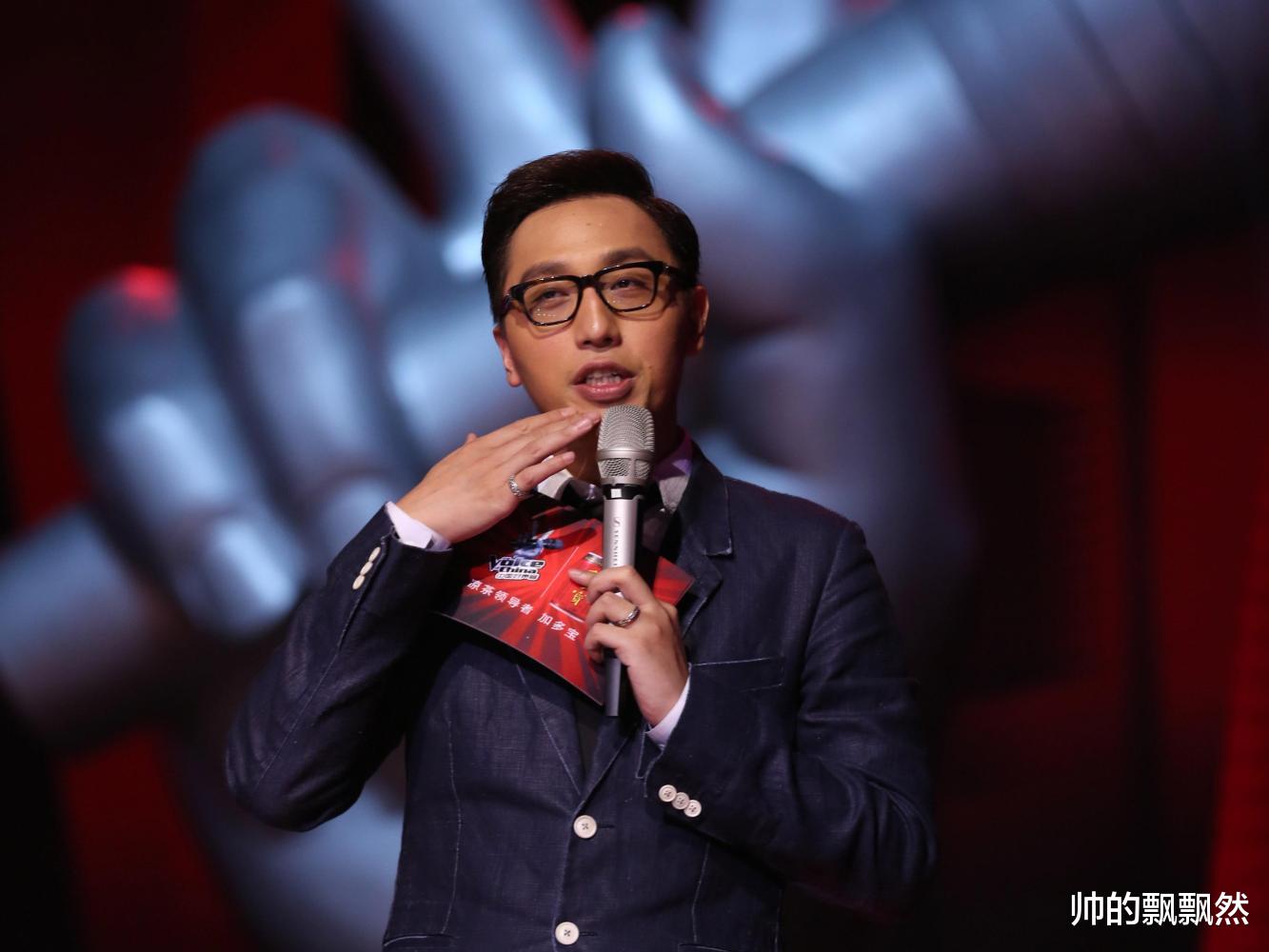 华少|“浙江一哥”华少：从红极一时到“口碑跌落”，他经历了什么？