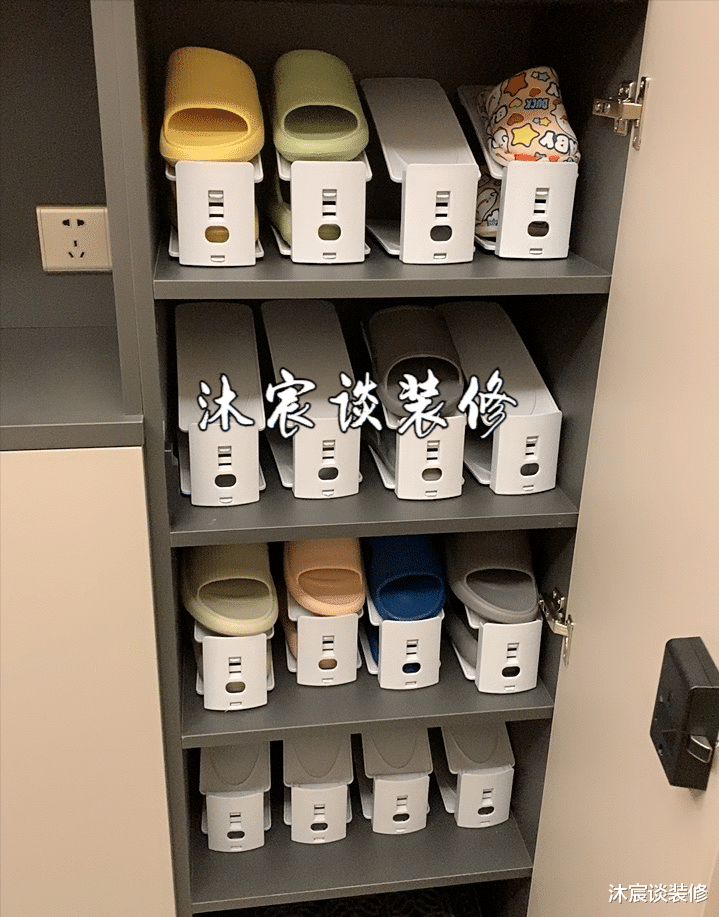 沐宸谈装修 虽然装修留下不少遗憾,但被这些家居用品给治愈,新家越住越舒适