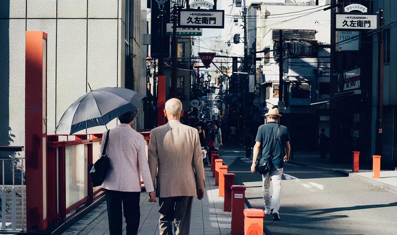 日本老人的精致晚年：養老，還是得靠自己！-圖2
