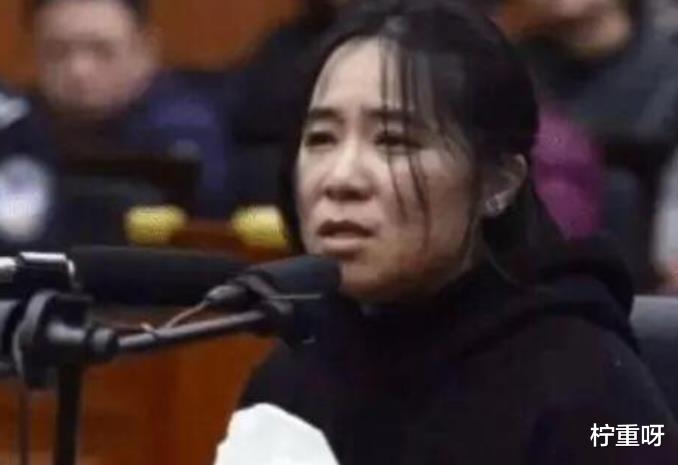 柠重呀 莫焕晶性格孤僻，对朱家父母不尊重，党律师为何说他们相处很愉快