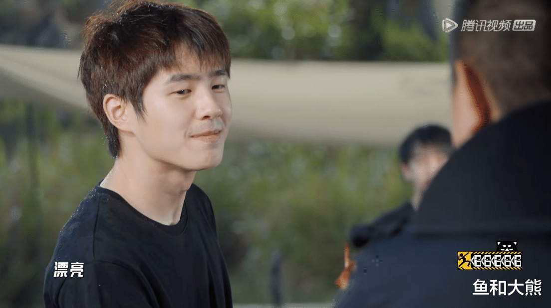 熊黛林|《五哈》有多难请嘉宾?刘昊然魏大勋拒回消息,邓超戳破真实原因