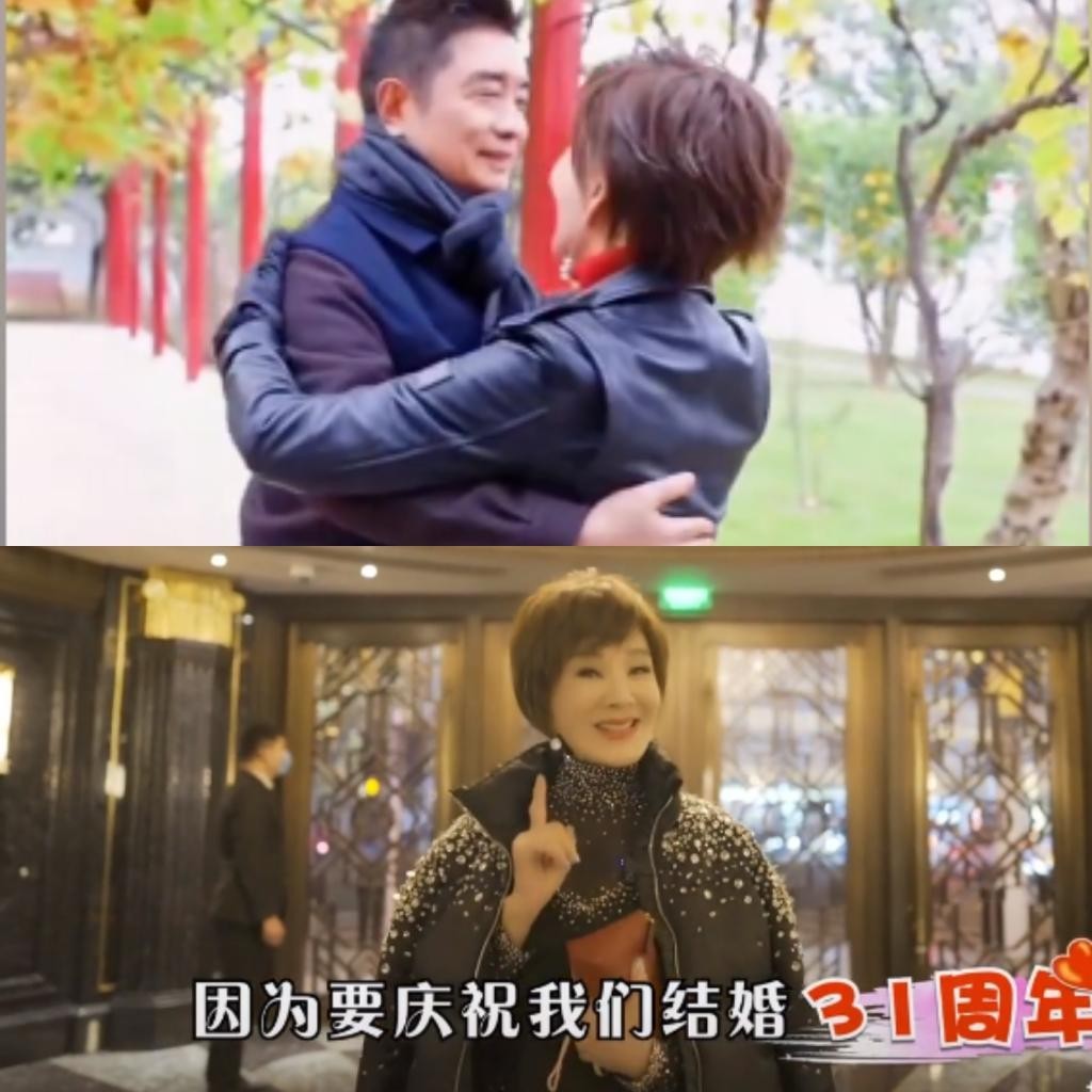 |72岁夏台凤一头白发涂红唇，眼妆太浓被指像蚯蚓，一个包要11万