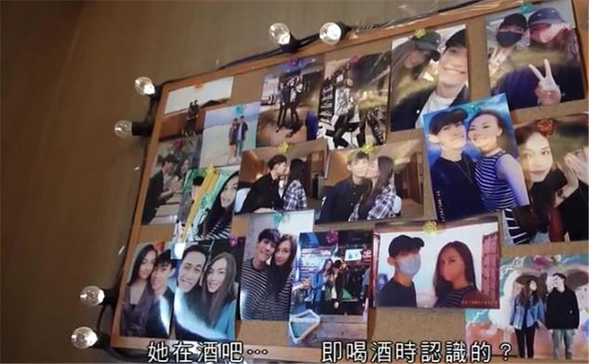 宋仲基|香港小夫妻蜗居9㎡劏房，床上晾衣服柜子后是卫生间，太难了