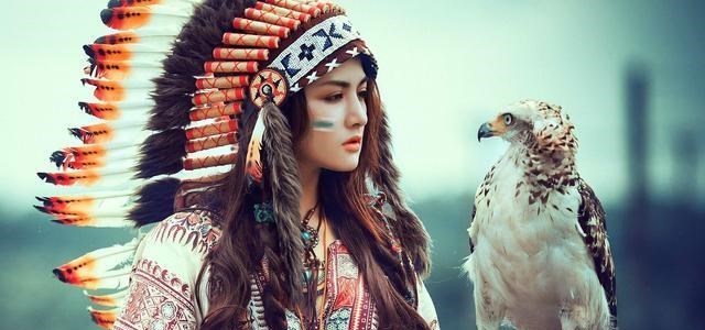  中国人真的是印第安人的祖先？在中美洲发现的玉圭，或是关键证据
