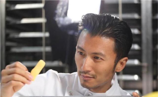 谢霆锋|俊男美女小巷散步，竟是高圆圆谢霆锋，一生一世组合引发外界热议