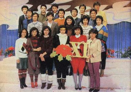 欧阳震华|从TVB一哥到“软饭男”，他为何沦落到这种地步？