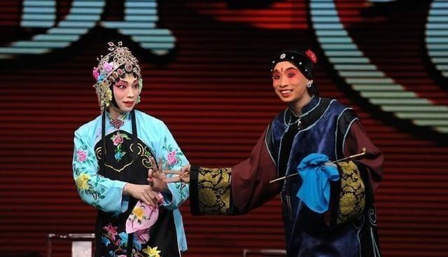 你是我的荣耀|京剧三大不堪现状：导演话剧化、视觉情欲化、一级大师年轻化