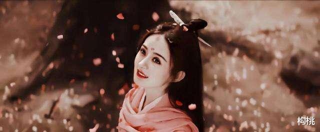 赵丽颖|《楚乔传》后林更新赵丽颖再搭新剧 讲述褪毛凤凰与上古神君的虐恋