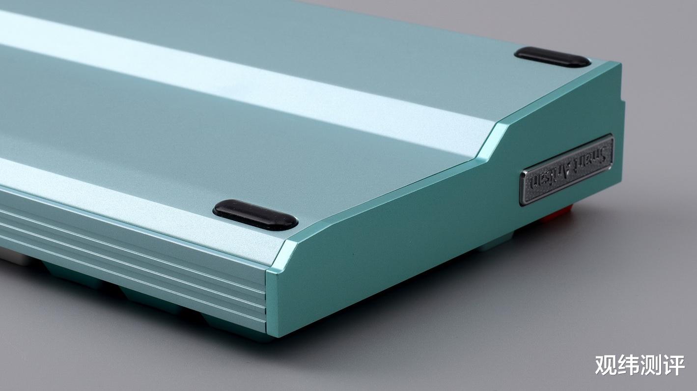 存储卡|上来就王炸，Smart Artisan睿匠首款机械键盘即将发布