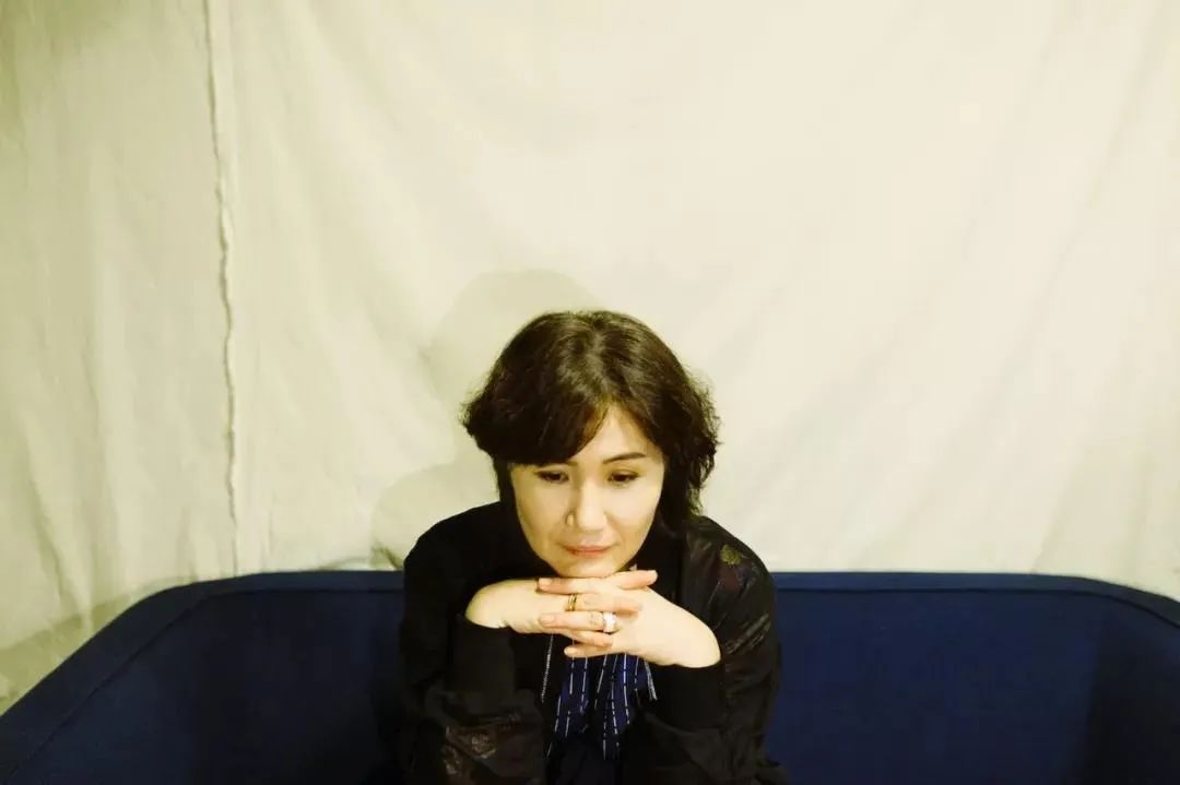 倪妮|困于美貌的倪妮，还能翻身吗？