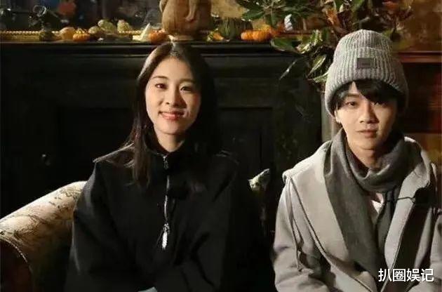 华晨宇|张碧晨逼婚华晨宇失败？后者有个圈外女友，可孩子曝光之后就掰了！