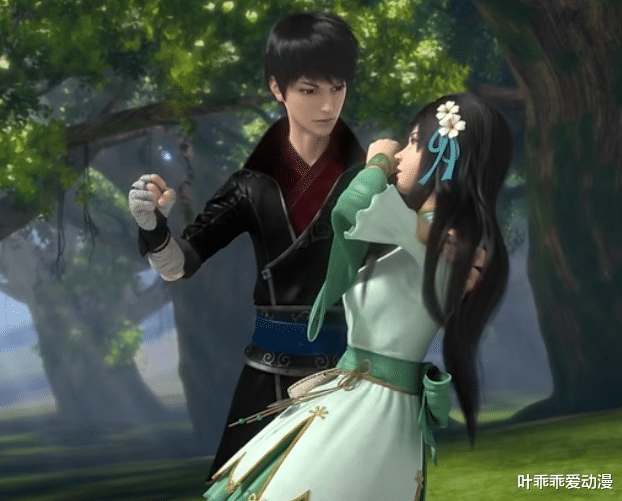 斗破苍穹|为什么《斗破苍穹》里的小医仙，那么的让广大读者们意难平呢？