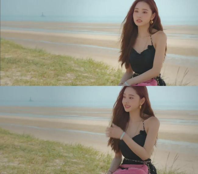 美丽|一夜之间全网爆红，她凭什么？