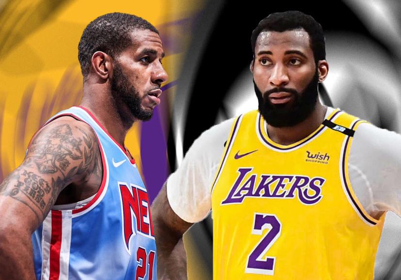 湖人队|为夺冠作出让步!感谢庄神,湖人冠军有望了,佩琳卡该怎么补偿他