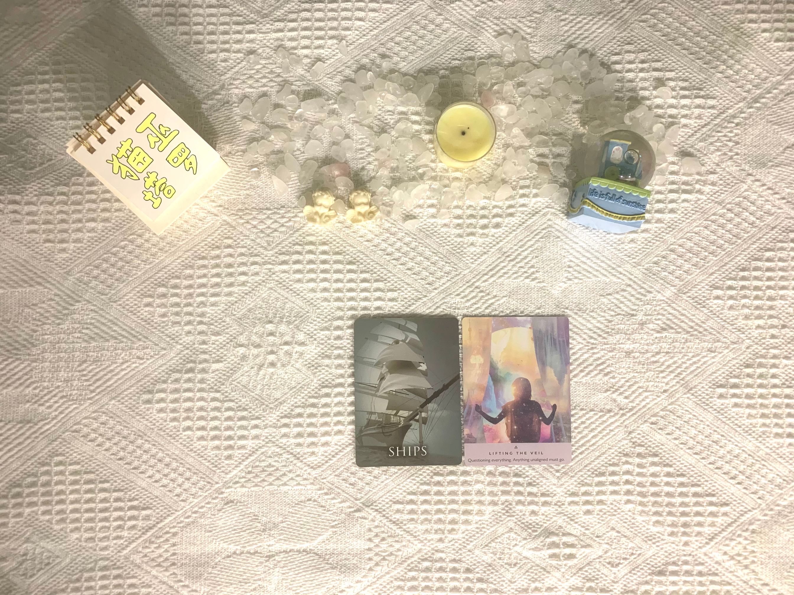 猫巫塔罗|猫巫塔罗：射手座七月运势，开始是一拍即合，最后却是留有怨怼