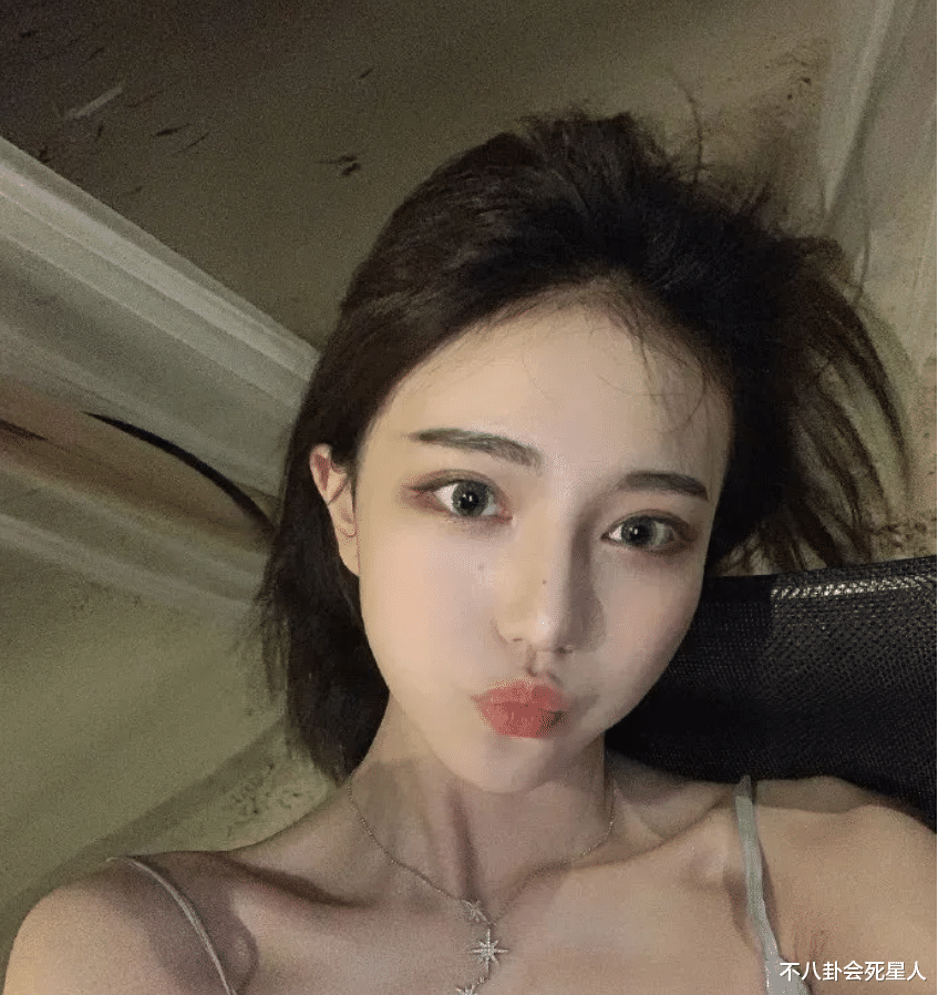 富二代|百万网红“女海王”，和富二代订婚与多人恋爱，罗志祥都甘拜下风