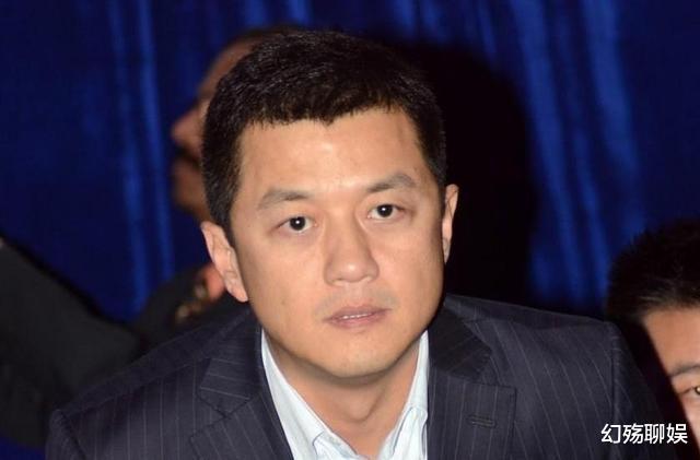 杨千嬅|“老实人”李亚鹏，和他背后6个大名鼎鼎的女人