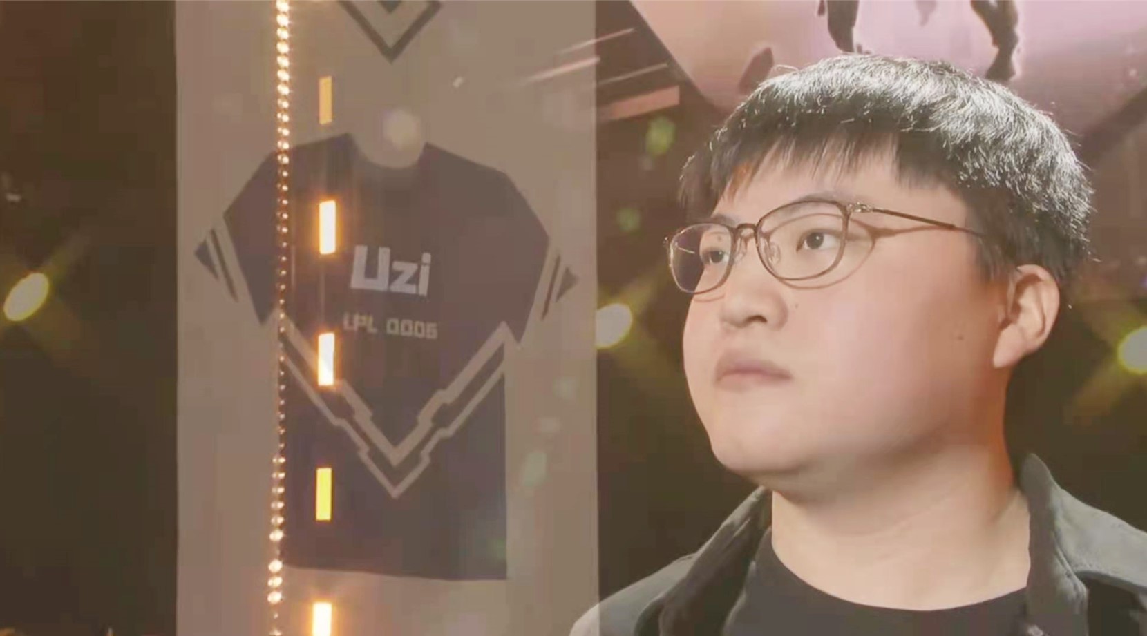Uzi|RNG老板透露内幕：UZI怕拿不到冠军不敢复出，RNG建队是因为LBW