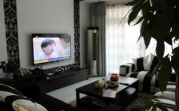 老婆不听劝买圆形床,搞得跟主题酒店一样,让我怎么带朋友回来?