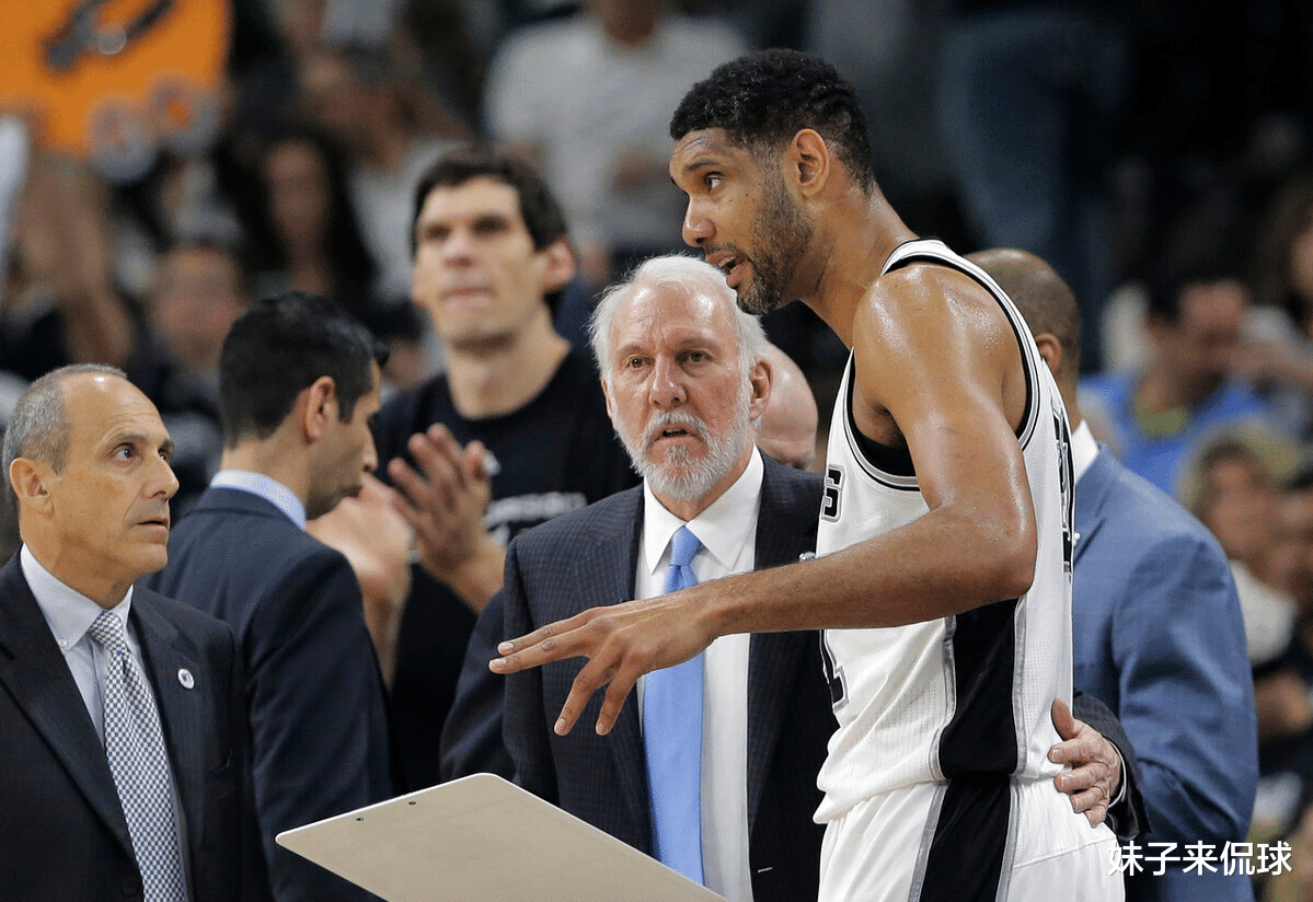 勒布朗·詹姆斯|拒绝波波维奇！拒绝组超级球队！詹姆斯正式表态，又少了一个巨星